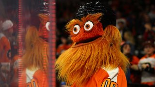 Picture of Gritty