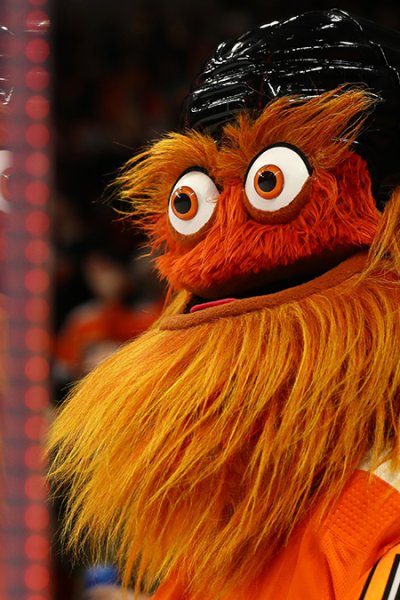 Picture of Gritty
