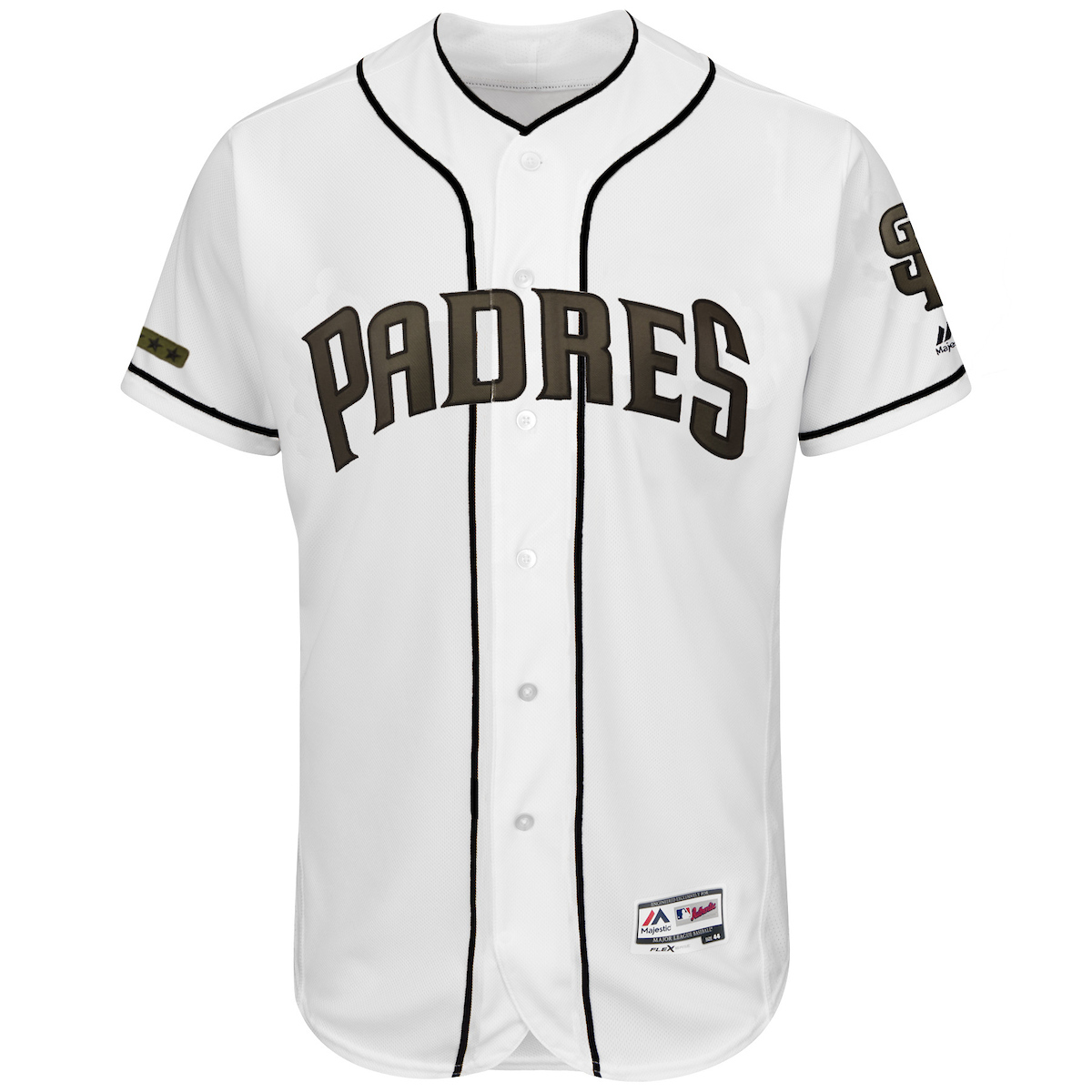 Padres Holiday Uniforms Unveiled – NBC 7 San Diego