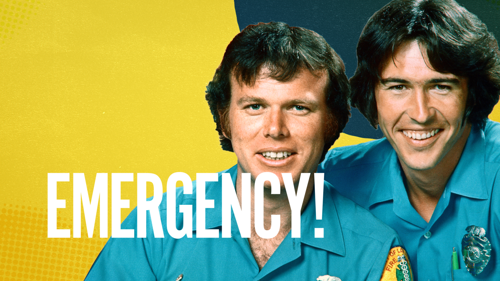 Emergency - Where to Watch and Stream - TV Guide