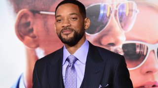 Will Smith said he loves a new tribute video done in his honor.