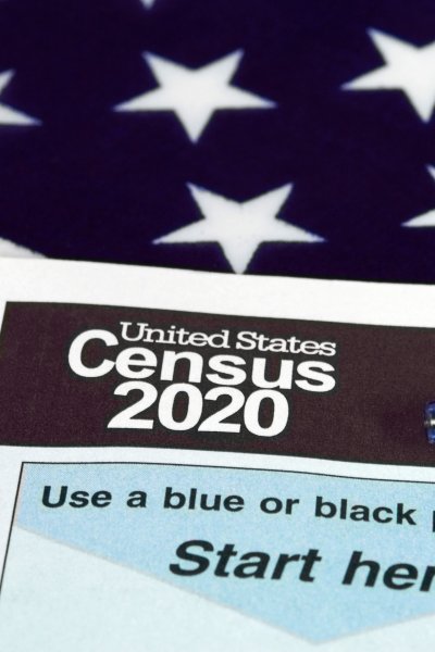 The 2020 Census