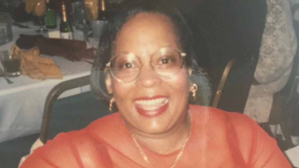 Adrienne Blackett, a 68-year-old retired postal worker, died on April 6 at the Isabella Geriatric Center in New York City from COVID-19.