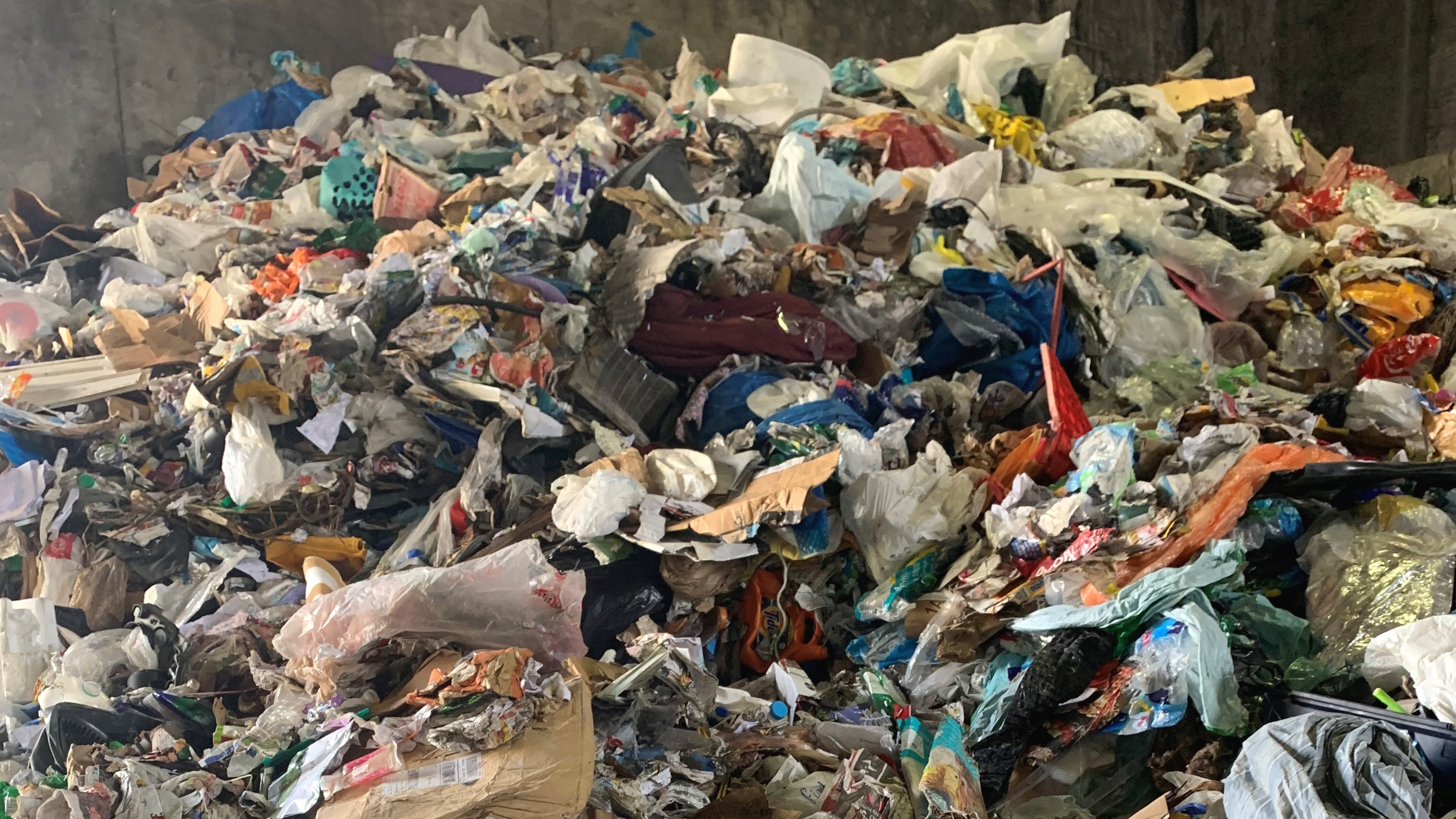 RECYCLING CRISIS: Why it is Getting More Expensive and Difficult in South Florida – NBC 6 South Florida
