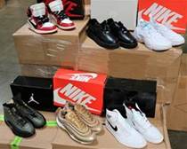 fake sneakers china