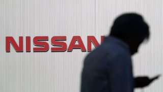 Japan Nissan Ghosn