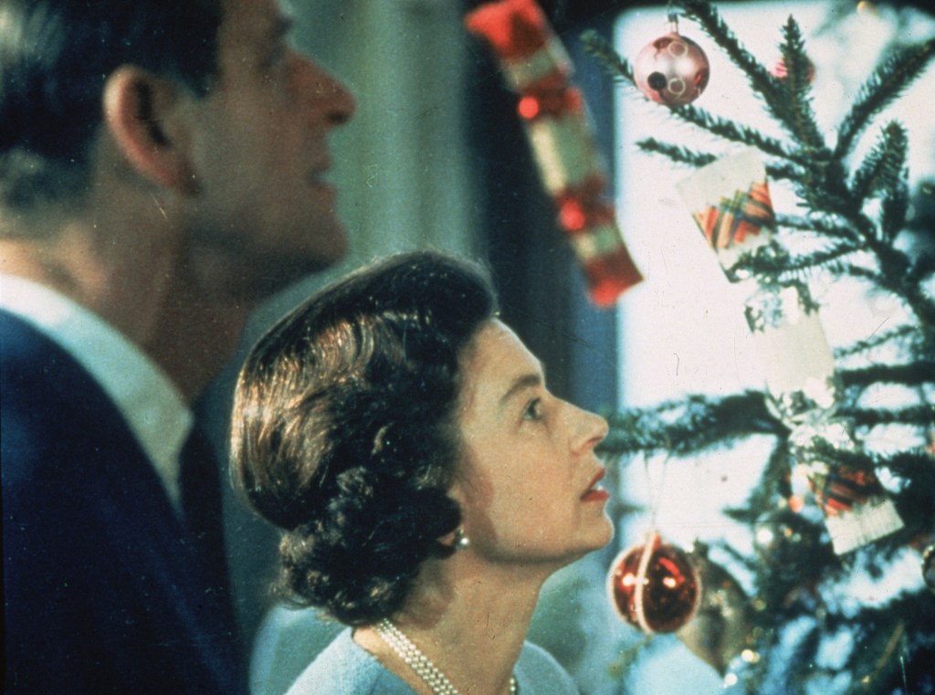 Queen Elizabeth II, Prince Philip to Break Their Christmas ...