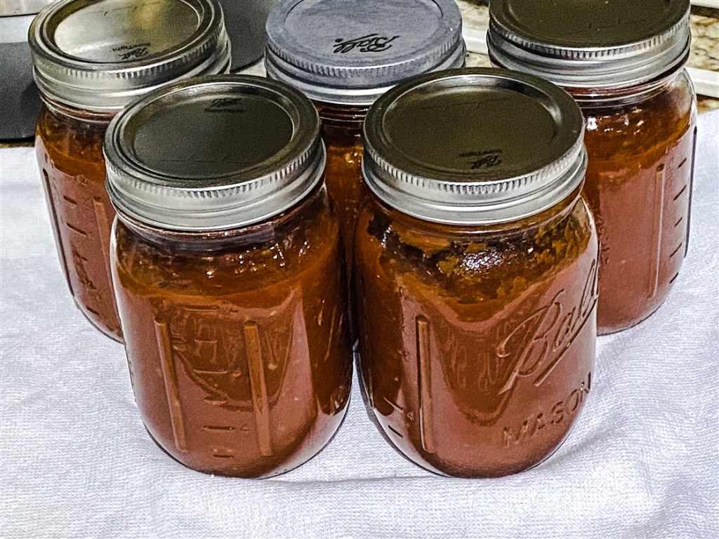 Homeowners Find Secret Pasta Sauce Recipes Hidden In Garages Since 1947 Nbc4 Washington Florida News Times
