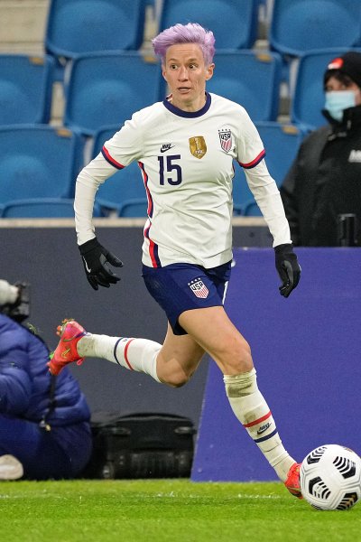 France v United States - International women friendly match