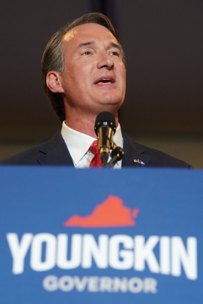 young voter turnout virginia governor