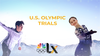 NBCLX Olympic Trials