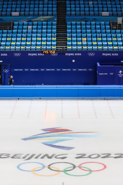 climate change ice winter olympics