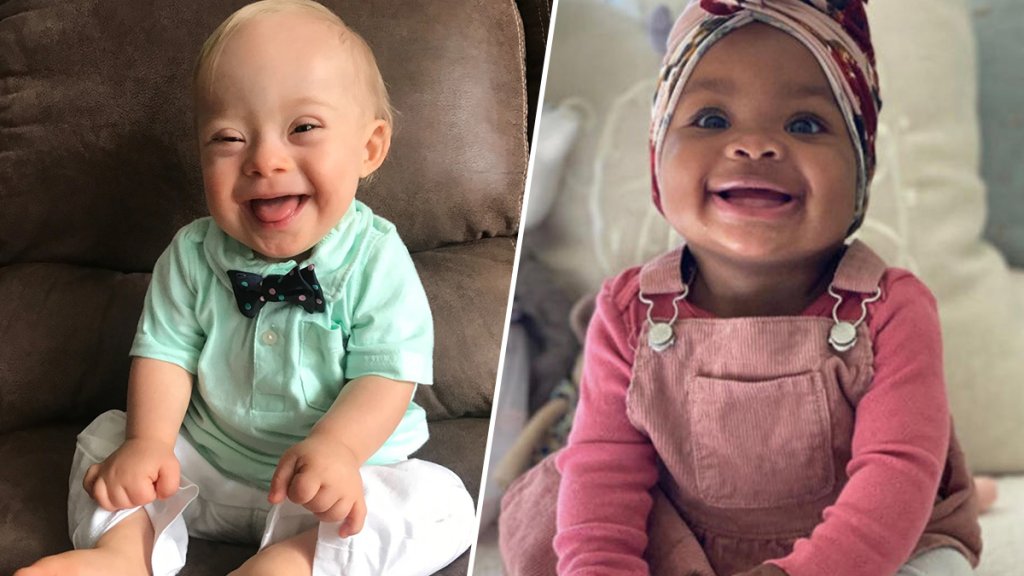 The 2023 Gerber 'spokesbaby' is a rainbow baby: 'Brought us