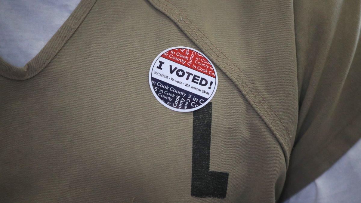 Why These Activists Want to Turn Jails Into Polling Places 1