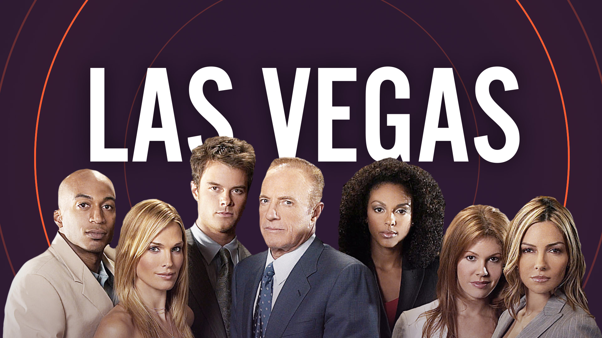 Las Vegas – COZI TV