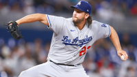 5 things to know about Dodgers pitcher Clayton Kershaw