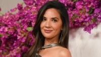 Olivia Munn details shock of cancer diagnosis after clean mammography: ‘I did all the tests'