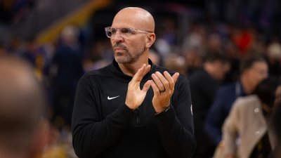 5 things to know about Jason Kidd
