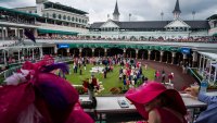 The 2024 Kentucky Derby in pictures